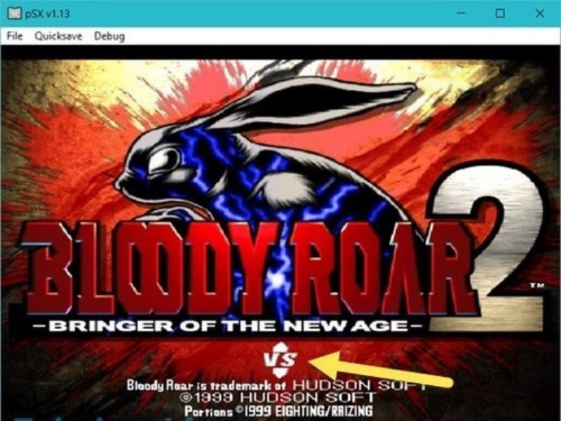 Bí Kíp Chơi Bloody Roar 2: Từ Tân Binh Đến Cao Thủ