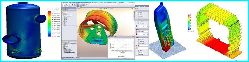 Chức năng CAE của Solidworks