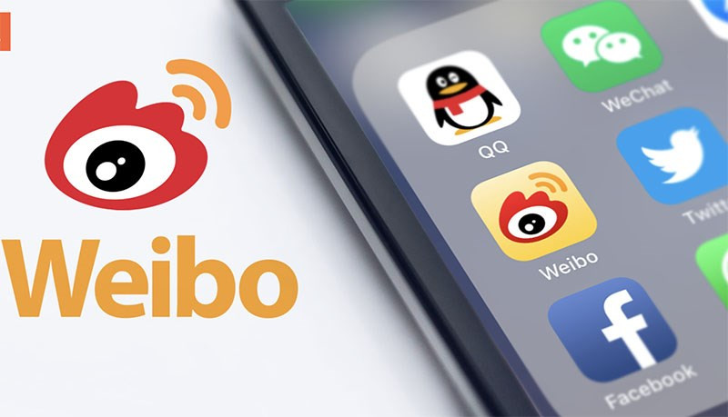 Chức năng cơ bản của Weibo