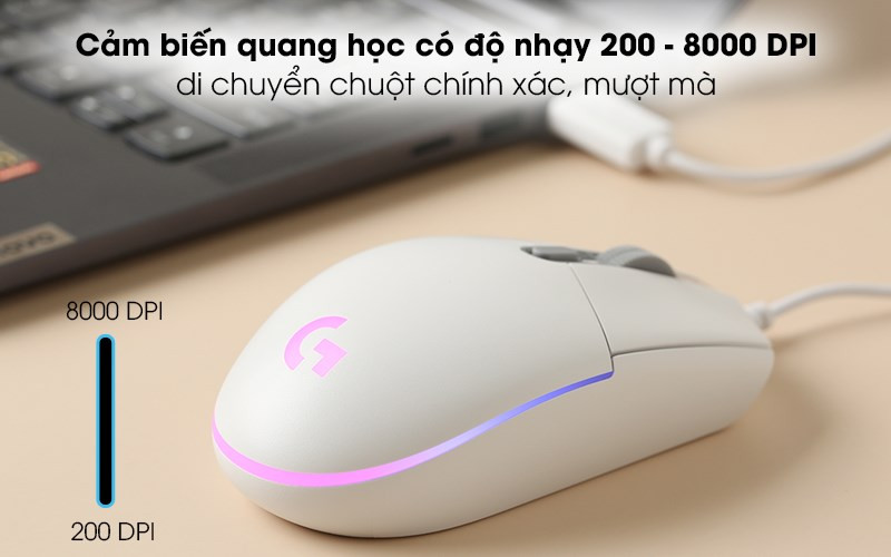 Chuột Gaming: Chọn Chuột Phù Hợp Với Kích Thước Tay Của Bạn