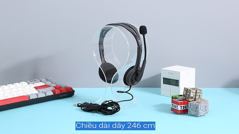 Top 10 Tai Nghe Cho Tổng Đài Viên (Telesale) Chất Lượng Nhất 2023