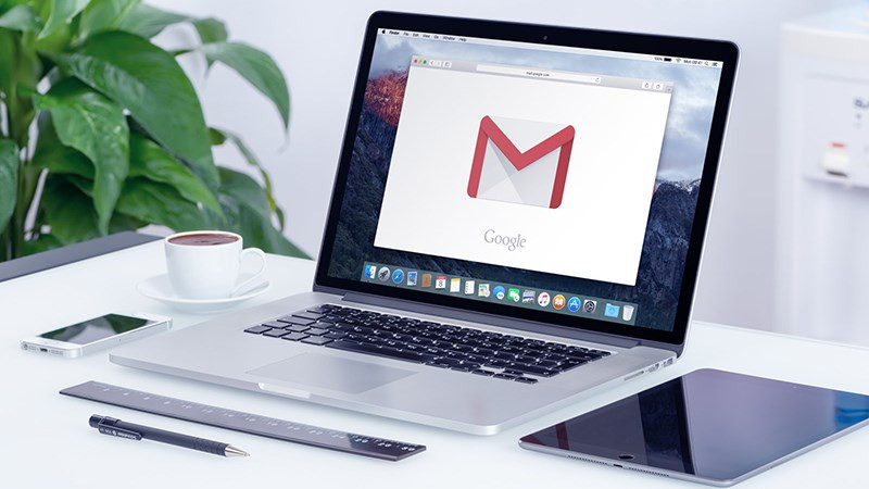 Chuyển tiếp mail trong Gmail