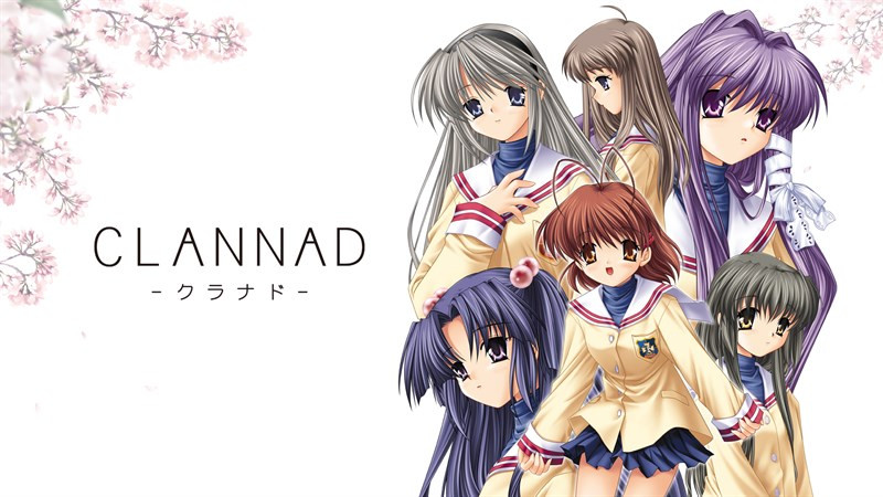 Khám Phá Thế Giới Cảm Xúc Cùng Tựa Game Anime Clannad