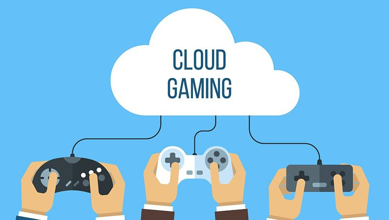 Cloud Gaming: Chơi Game Khủng Mọi Lúc Mọi Nơi Không Cần Máy Xịn