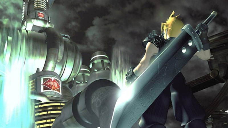 Khám Phá Huyền Thoại Final Fantasy VII: Hành Trình RPG Bất Hủ