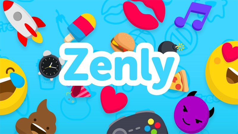 Zenly: Ứng dụng định vị "thần thánh" được giới trẻ yêu thích