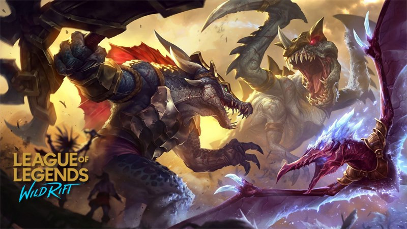 Cách chơi Renekton Tốc Chiến: Bảng ngọc, lên đồ và combo bá đạo