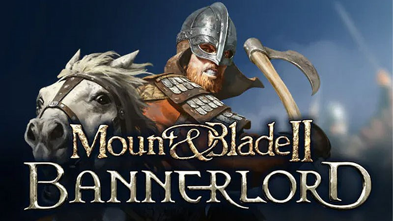 Cùng khám phá ngay những yếu tố thú vị trong siêu phẩm game chiến thuật Mount & Blade: Bannerlord