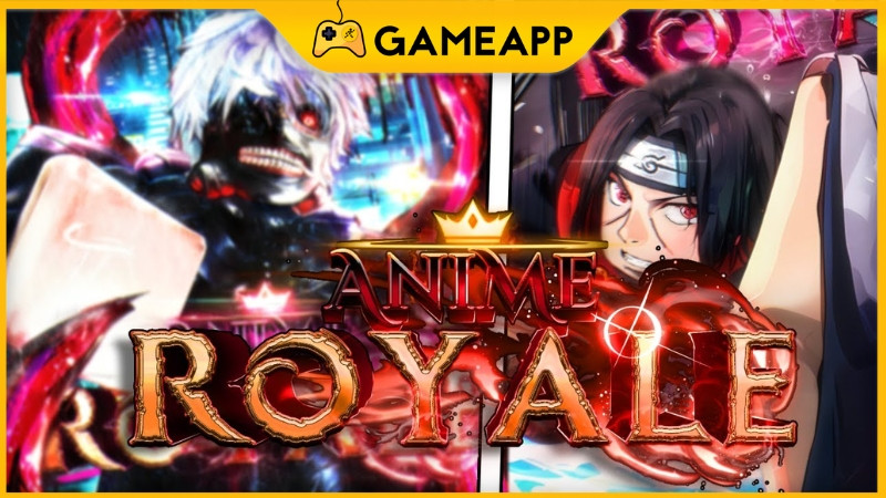 Code Anime Royale mới nhất tháng 12/2024