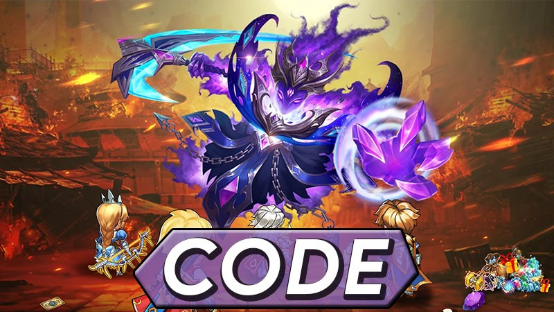 Code Brave Dungeon mới nhất