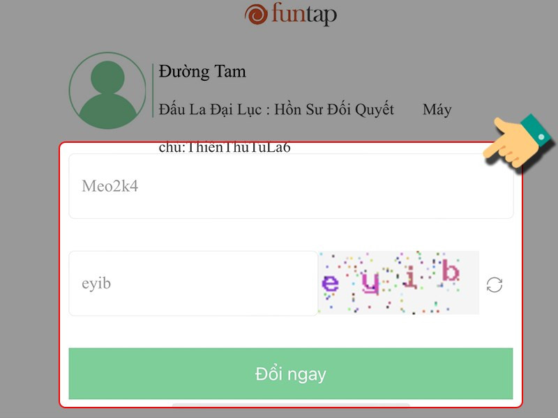 Code Đấu La Đại Lục: Hồn Sư Đối Quyết mới nhất 2024 và cách nhập code