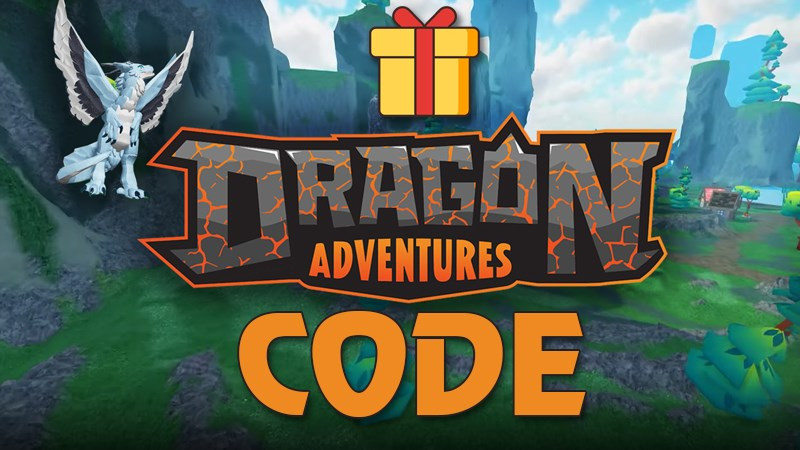 Code Dragon Adventures mới nhất: Cách nhập code