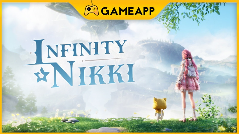 Code Infinity Nikki mới nhất