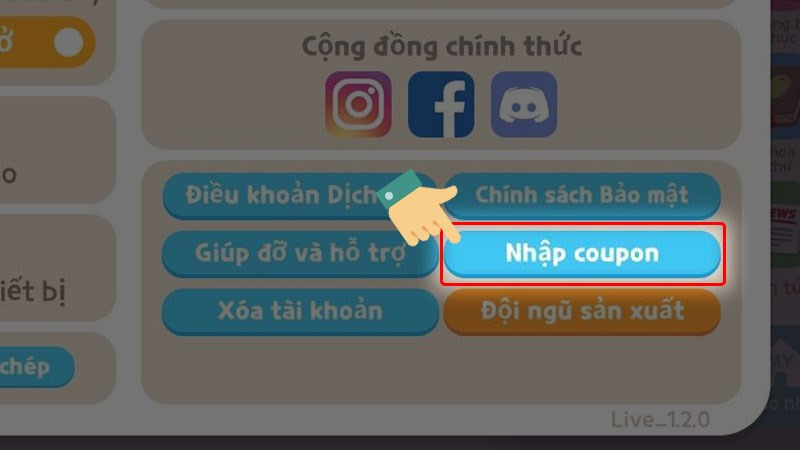 Code Play Together Mới Nhất 2024 & Cách Nhập Code Chi Tiết