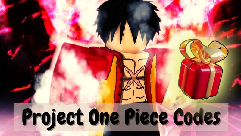 Code Project One Piece Roblox