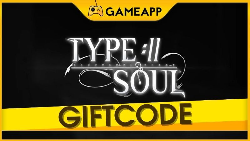 Code Type Soul Roblox mới nhất (cập nhật liên tục)