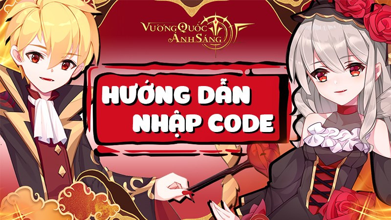 Code Vương Quốc Ánh Sáng mới nhất