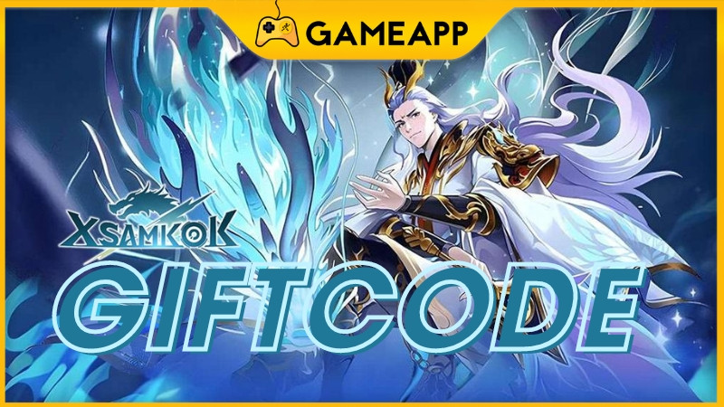 Code X-Samkok Siêu Năng Tam Quốc