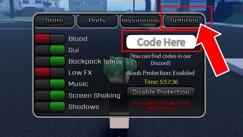 Code Peroxide Roblox mới nhất (tháng 10/2024) - Nhận Product Essences miễn phí!