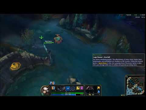 Combo dồn sát thương Camille