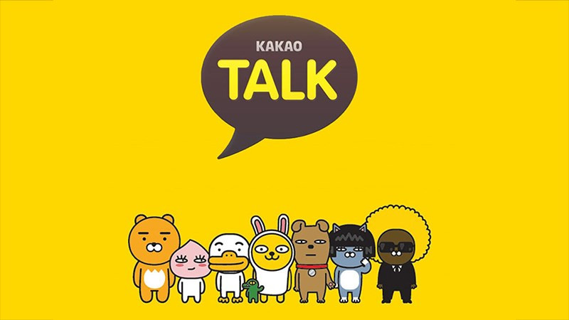 Hướng dẫn tải và cài đặt Kakaotalk trên máy tính để trò chuyện miễn phí