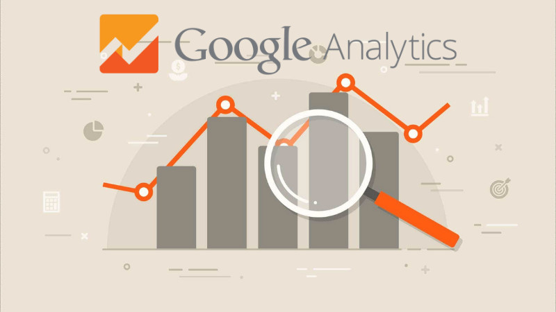 Công cụ Google Analytics