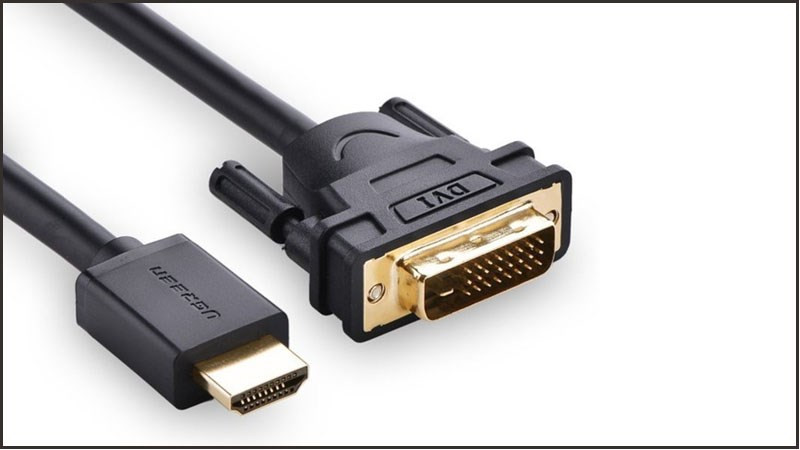 Cổng DVI là gì? So sánh DVI với HDMI, VGA và DisplayPort