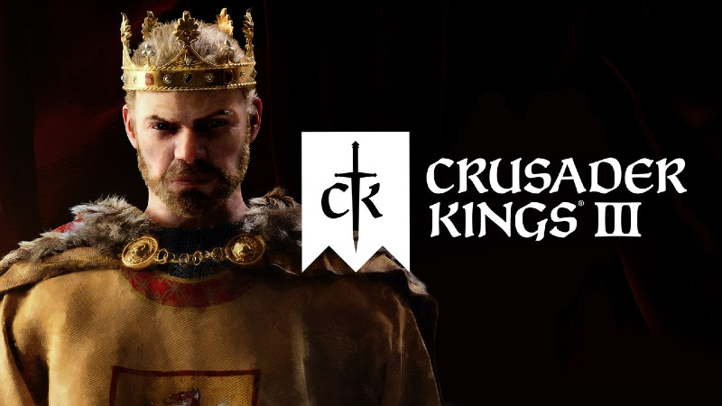 Cốt truyện Crusader Kings 3