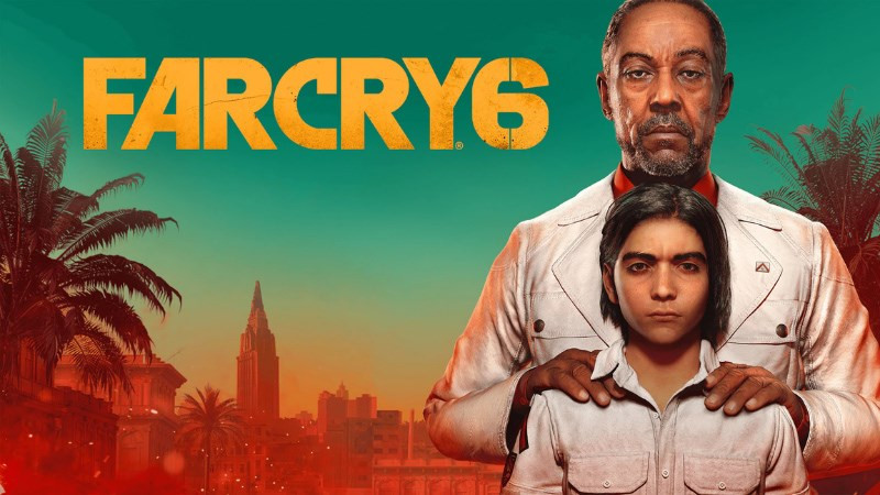 Cốt truyện Far Cry 6 lôi cuốn