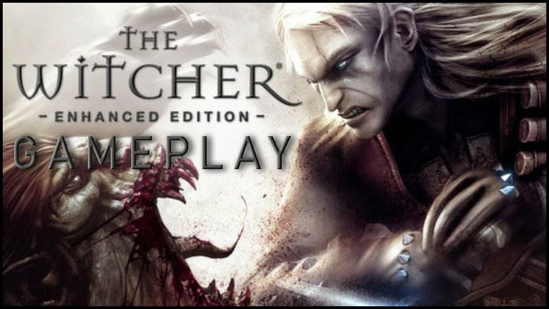 Khám Phá Cốt Truyện Hấp Dẫn Của The Witcher: Hành Trình Của Phù Thủy Geralt