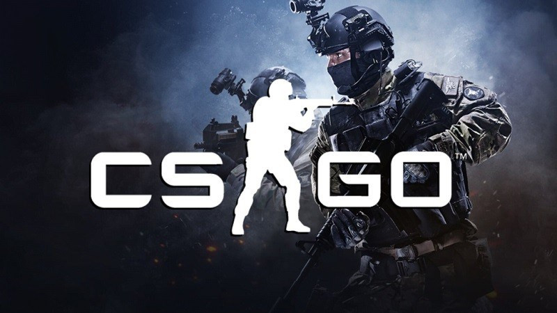 Counter-Strike: Global Offensive (CS:GO)