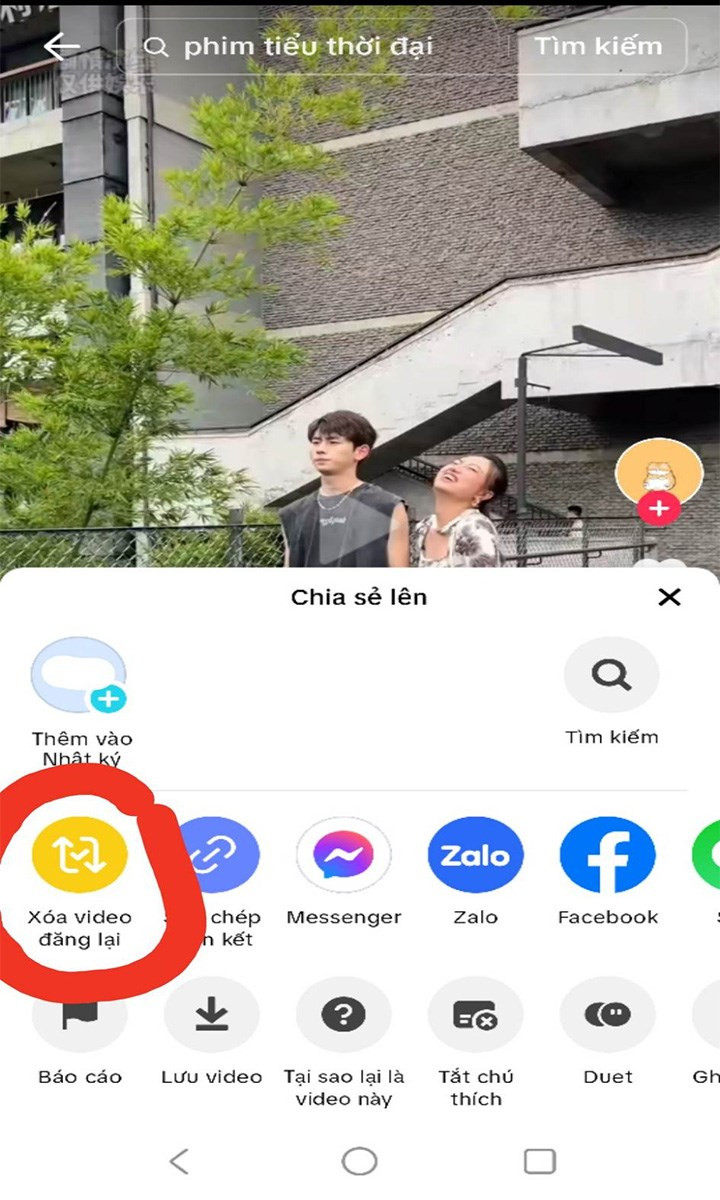 Hướng Dẫn Chi Tiết Cách Đăng Lại Video Trên TikTok 2023