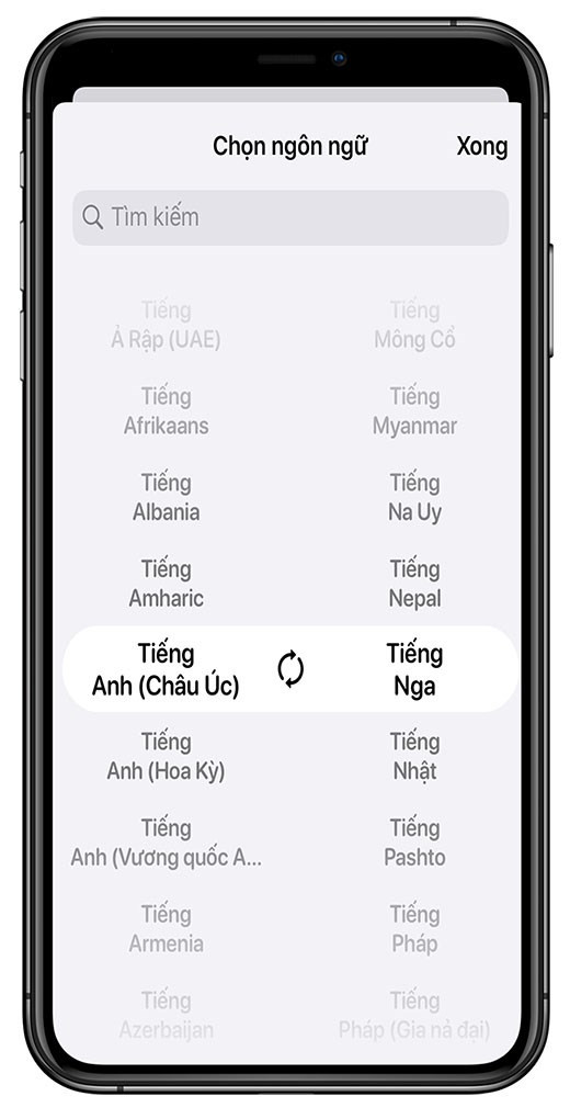 Đánh Giá Ứng Dụng Dịch Ngay - Translator Now: Phiên Dịch Đa Năng Trên iOS