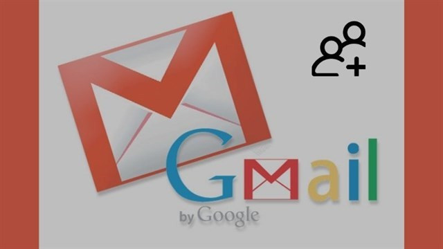 Đăng nhập nhiều tài khoản Gmail trên điện thoại