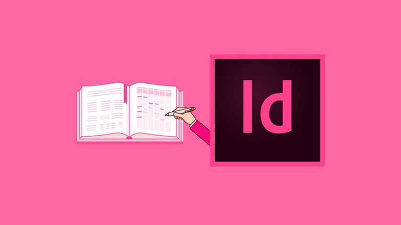 Đánh số trang trong Adobe InDesign