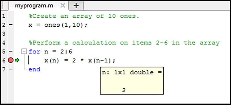 Tải Matlab: Công cụ lập trình mạnh mẽ cho tính toán, đồ thị và xử lý tín hiệu