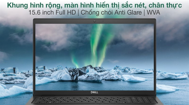 Top 7 Laptop Dell Core i5 RAM 8GB Đáng Đồng Tiền Bát Gạo Năm 2023