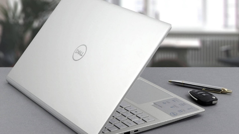 Top 5 Laptop Dell Inspiron 15 Core i5: Hiệu Năng Vượt Trội, Chiến Mọi Tác Vụ