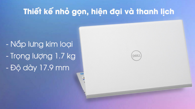 Top 5 Laptop Dell Inspiron 15 Core i5: Hiệu Năng Vượt Trội, Chiến Mọi Tác Vụ