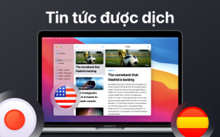 Đánh Giá Ứng Dụng Dịch Ngay - Translator Now: Phiên Dịch Đa Năng Trên iOS