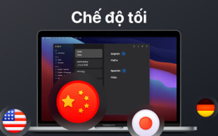 Đánh Giá Ứng Dụng Dịch Ngay - Translator Now: Phiên Dịch Đa Năng Trên iOS