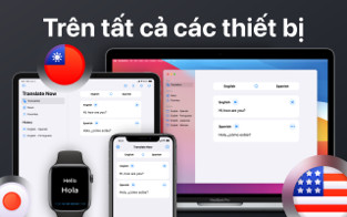 Đánh Giá Ứng Dụng Dịch Ngay - Translator Now: Phiên Dịch Đa Năng Trên iOS