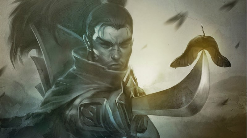 Điểm yếu của Yasuo