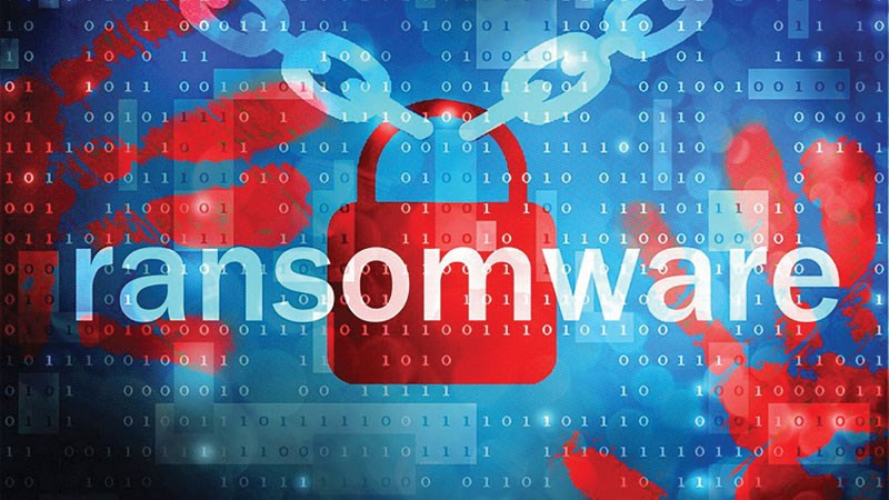 Ransomware: Mối Đe Dọa Âm Thầm Đối Với Dữ Liệu Của Bạn