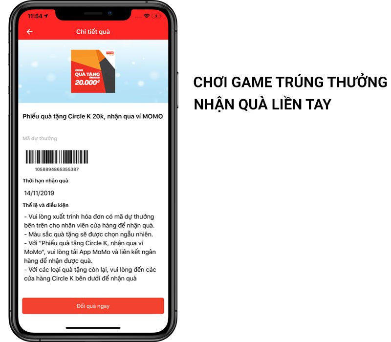 Định vị cửa hàng Circle K gần nhất