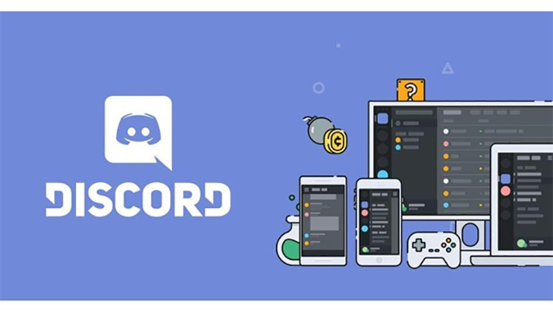 Discord là gì?