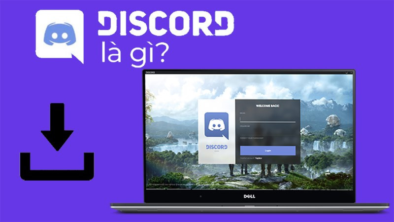 Discord là gì? Cộng đồng game thủ toàn cầu