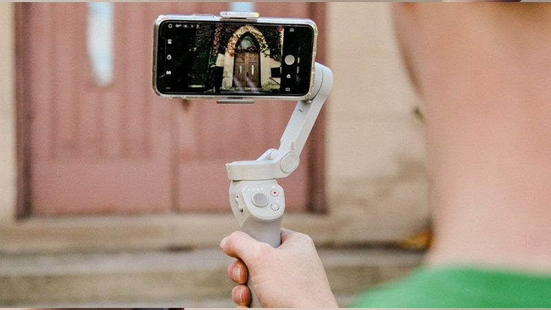 Top 7 Gimbal Chống Rung Quay Phim Mượt mà Cho Điện Thoại 2023