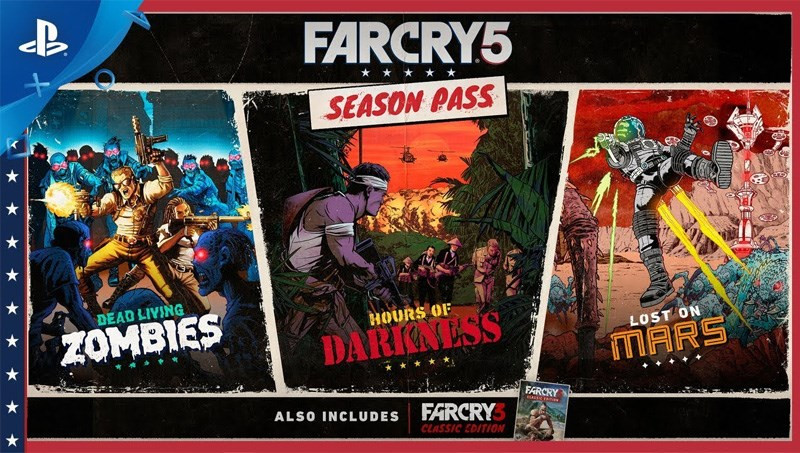 DLC Game là gì? Tìm hiểu về Season Pass, Battle Pass và các phiên bản đặc biệt