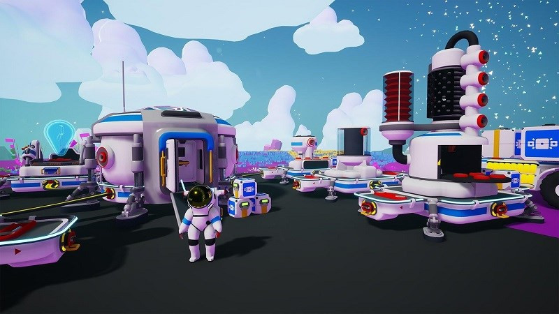 Khám Phá Vũ Trụ Bao La Cùng Astroneer - Tựa Game Sinh Tồn Dành Cho PC Cấu Hình Yếu